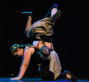 Hip Hop Dance