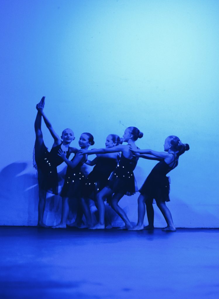 Contemporary Dance Classes